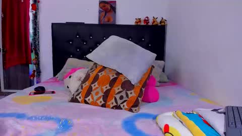 Snapshot of kerlysmith24 chatting on 12-06-24, 09:57 Kerlysmith24 online show from 12-06-24, 09:57