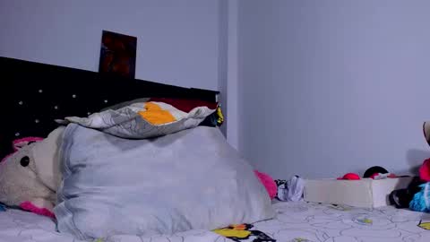 Snapshot of kerlysmith24 chatting on 01-16-25, 09:40 Kerlysmith24 online show from 01-16-25, 09:40