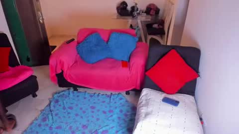 Snapshot of kerlysmith24 chatting on 10-26-25, 04:24 Kerlysmith24 online show from 10-26-25, 04:24