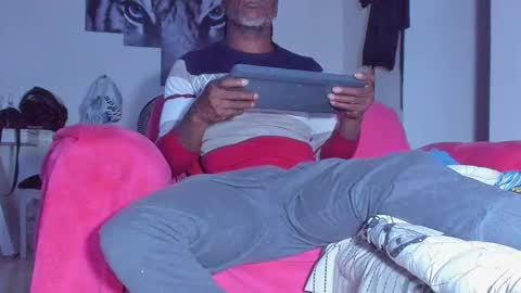 Kerlysmith24 online show from 02-20-26, 11:43