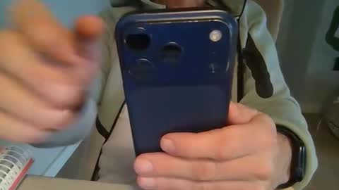 Anton online show from 03-04-26, 04:35