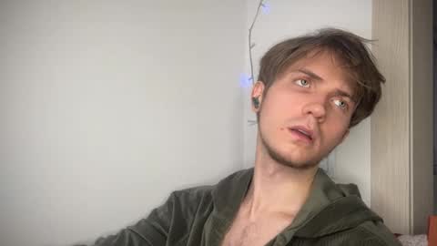 Kero online show from 11-16-25, 04:12