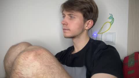 Kero online show from 11-24-25, 05:01