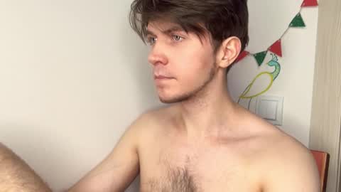 Kero online show from 02-16-26, 07:43