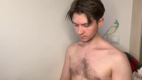 Kero online show from 04-12-26, 07:41