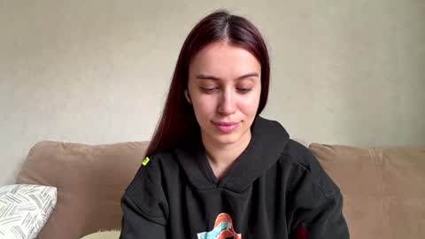 Lina online show from 07-09-26, 06:17