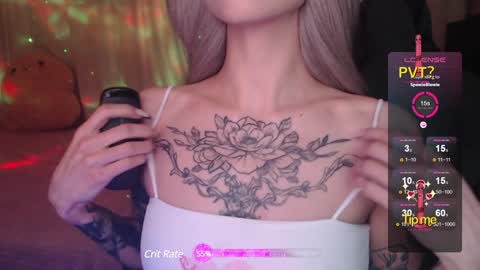 Snapshot of kerry_kirk chatting on 12-08-24, 11:08 Kerry online show from 12-08-24, 11:08