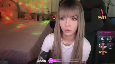 Snapshot of kerry_kirk chatting on 02-03-25, 11:05 Kerry online show from 02-03-25, 11:05