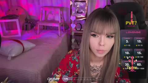 Snapshot of kerry_kirk chatting on 02-10-25, 10:51 Kerry online show from 02-10-25, 10:51