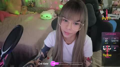 Snapshot of kerry_kirk chatting on 03-02-25, 10:59 Kerry online show from 03-02-25, 10:59