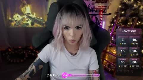 Snapshot of kerry_kirk chatting on 01-16-26, 08:13 Kerry online show from 01-16-26, 08:13