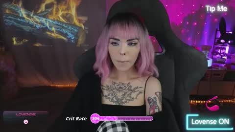 Snapshot of kerry_kirk chatting on 03-13-26, 08:48 Kerry online show from 03-13-26, 08:48