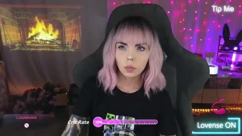 Snapshot of kerry_kirk chatting on 03-21-26, 10:02 Kerry online show from 03-21-26, 10:02