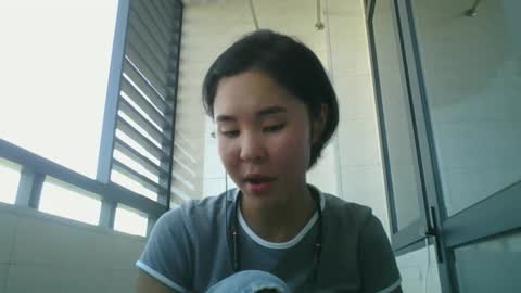 Jenny  online show from 10-10-25, 05:17