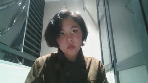 Jenny  online show from 10-25-25, 10:56