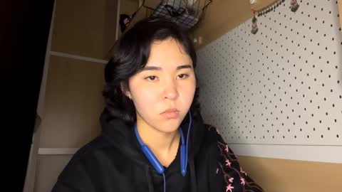 Jenny  online show from 03-06-26, 09:50