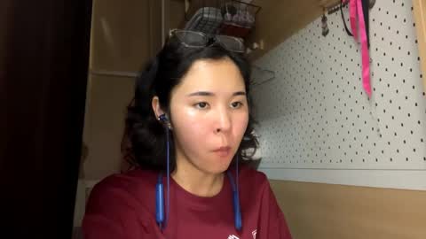 Jenny  online show from 05-15-26, 09:27