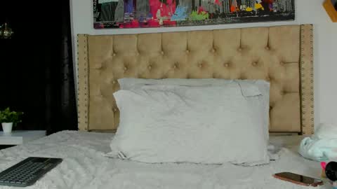 Kery Hillson online show from 01-13-25, 12:35