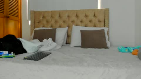 Kery Hillson online show from 10-01-25, 12:22