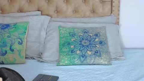 Kery Hillson online show from 10-23-25, 11:53