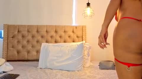 Kery Hillson online show from 04-18-26, 03:38