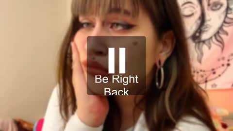 Kesha online show from 12-29-24, 06:05