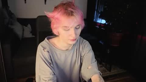 Snapshot of kessy_white chatting on 02-01-26, 07:34 Kessy online show from 02-01-26, 07:34