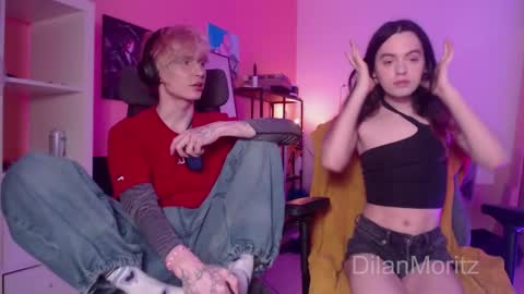 Snapshot of kessy_white chatting on 02-25-26, 09:13 Kessy online show from 02-25-26, 09:13