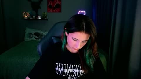 Keti 3 online show from 11-16-25, 05:07