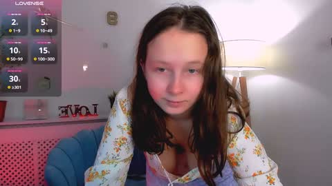 Snapshot of ketrin_n_ chatting on 01-26-25, 09:51 Ketrin online show from 01-26-25, 09:51