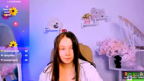 Snapshot of ketrin_n_ chatting on 02-19-25, 12:55 Ketrin online show from 02-19-25, 12:55