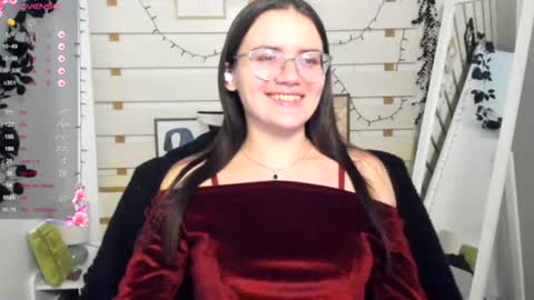 Ketrin online show from 12-21-25, 07:54