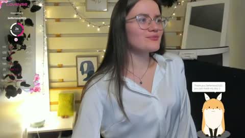 Ketrin online show from 03-10-26, 01:38