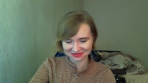 Ketrincold online show from 06-06-26, 11:48