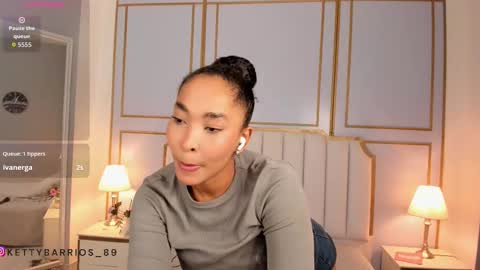 Kety online show from 12-14-25, 11:48