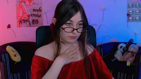 ketty_kitt online show from 04-20-26, 12:13
