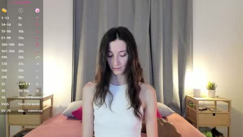 kettyIm a simple girl who likes gifts Lovense is activeThere are legends that in this room all your wish can come true online show from 11-17-25, 07:58