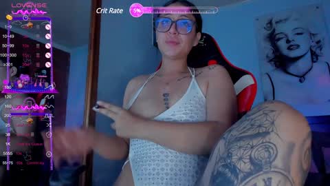 Ketzia online show from 01-08-25, 12:49