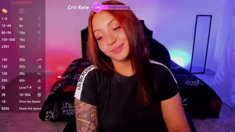 Ketzia online show from 09-13-25, 09:36