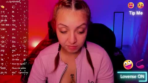 Ketzia online show from 09-27-25, 12:15