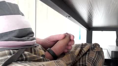 Snapshot of kev20paris chatting on 01-02-25, 07:55 kev20paris online show from 01-02-25, 07:55