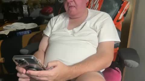 kev92569 online show from 01-12-25, 01:21