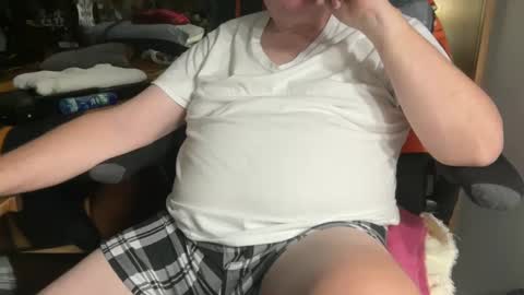 kev92569 online show from 01-17-25, 01:36