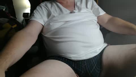 kev92569 online show from 01-24-25, 01:45