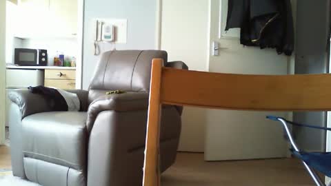 Daddyo online show from 04-10-26, 11:26