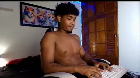 Snapshot of kevgarces07 chatting on 06-29-26, 03:24 kev online show from 06-29-26, 03:24