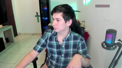 Kevin online show from 12-02-24, 11:51