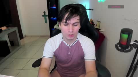 Kevin online show from 12-03-24, 11:46