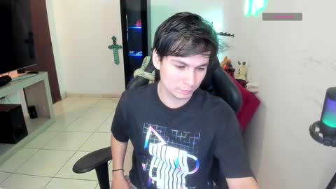 Kevin online show from 12-07-24, 11:23