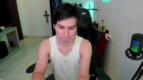 Kevin online show from 12-20-24, 11:58